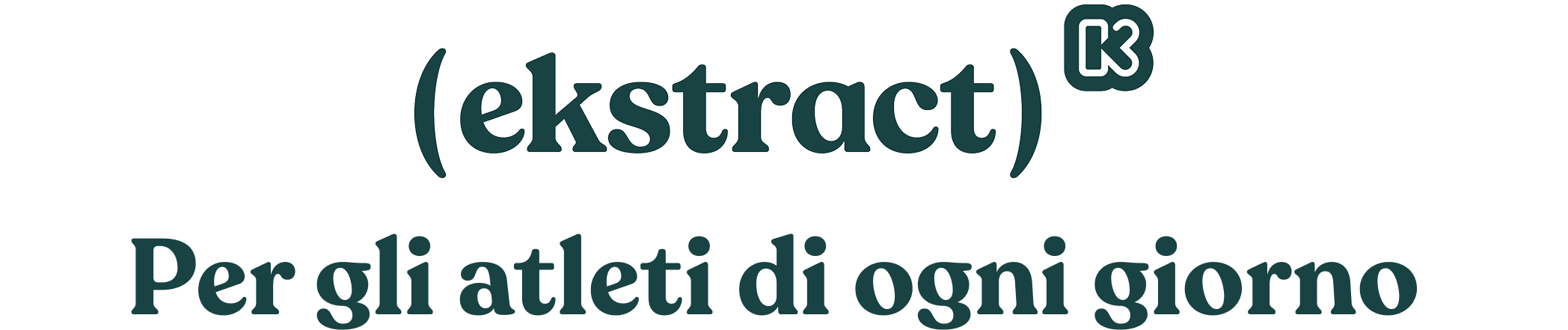 (ekstract)