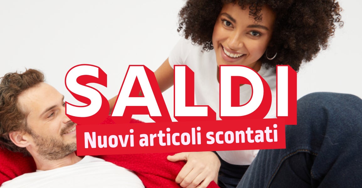 Saldi